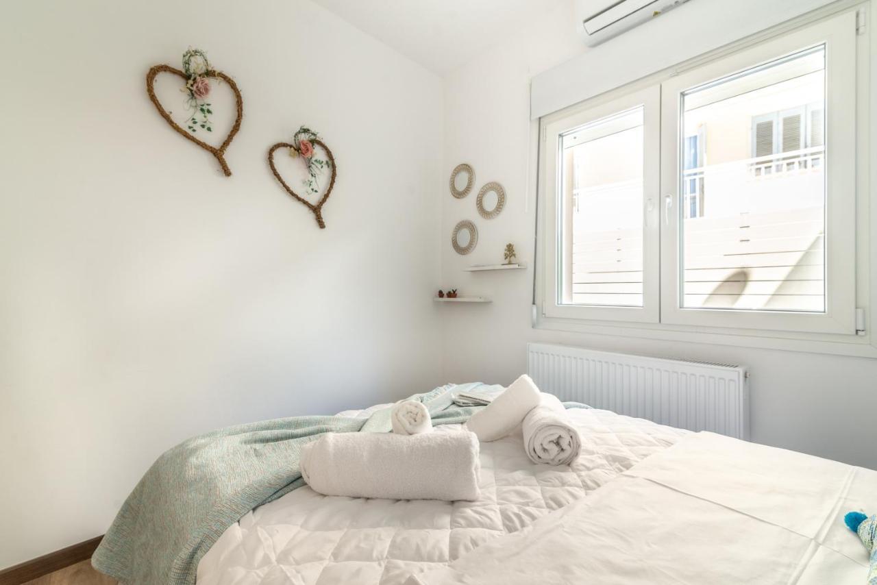 Sophia'S Comfortable Home With A Private Backyard Gazi Extérieur photo