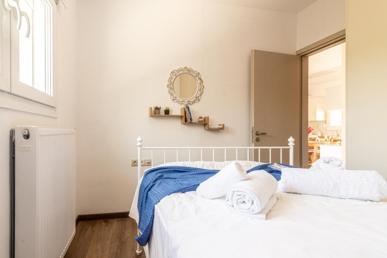 Sophia'S Comfortable Home With A Private Backyard Gazi Extérieur photo
