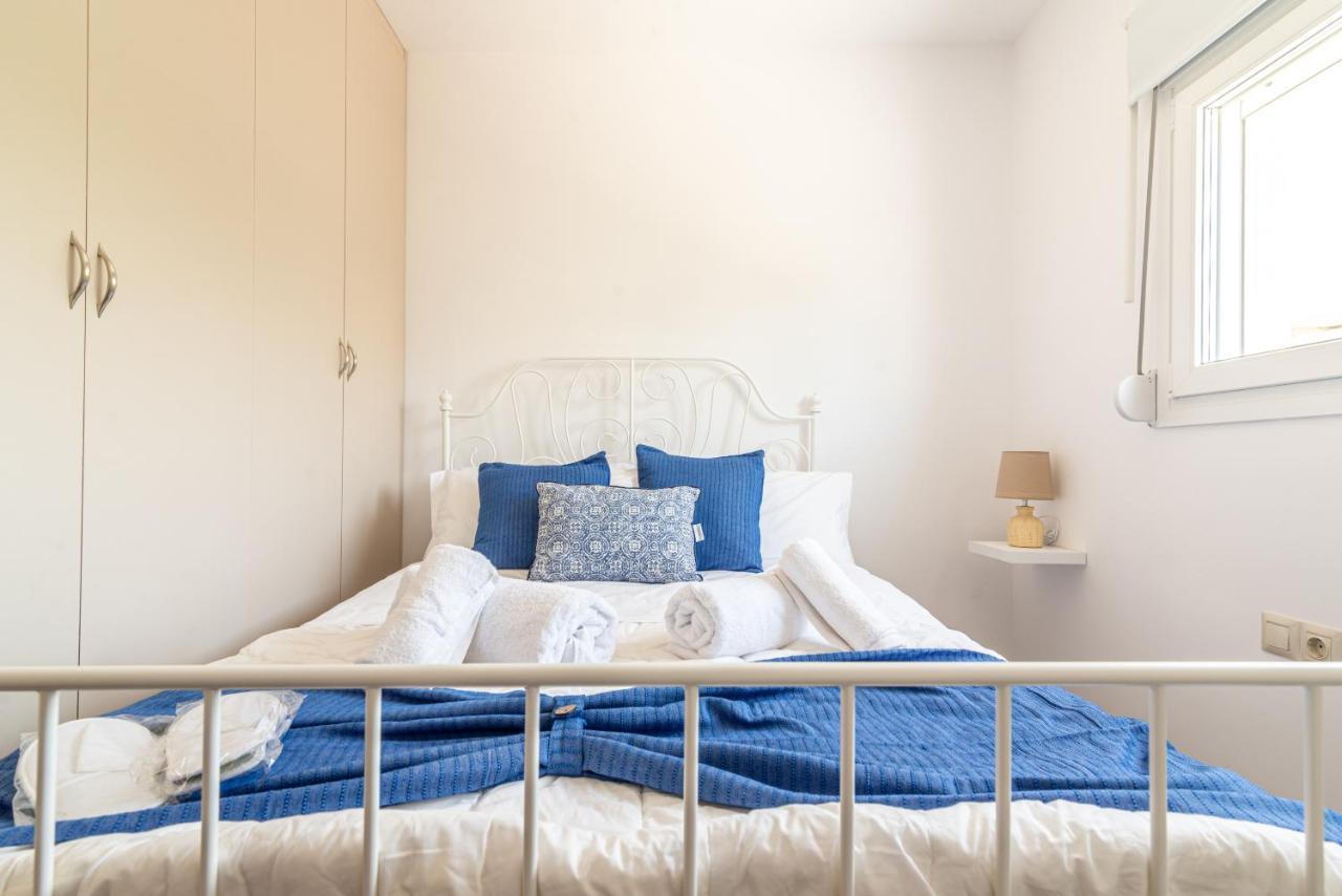 Sophia'S Comfortable Home With A Private Backyard Gazi Extérieur photo