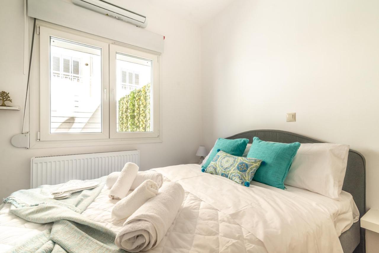 Sophia'S Comfortable Home With A Private Backyard Gazi Extérieur photo