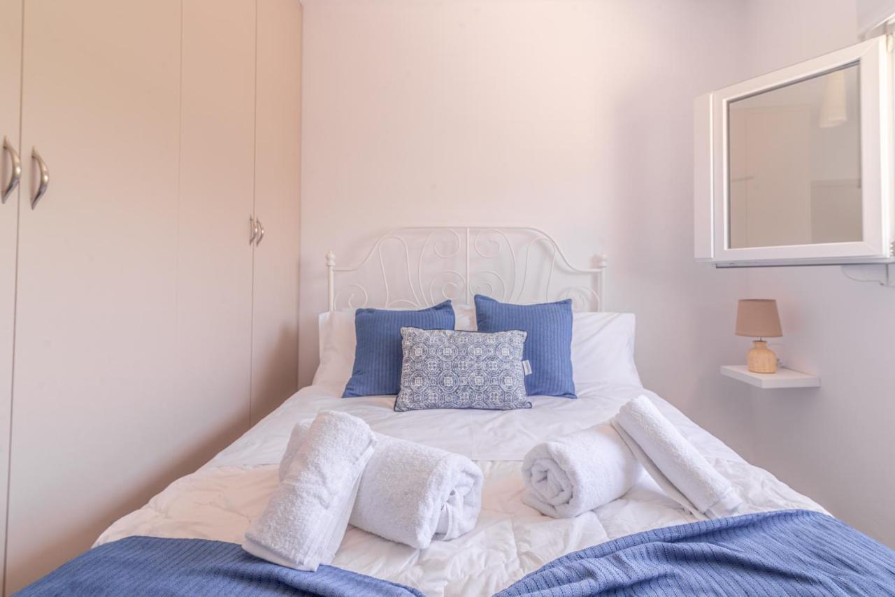 Sophia'S Comfortable Home With A Private Backyard Gazi Extérieur photo